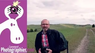 Comment Photographier - Photos de paysages, où faire la mise au point