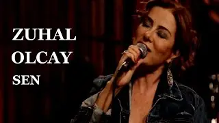 Zuhal Olcay - Sen / Akustikhane