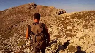 Κατάβαση απο Αφέντη Χριστό Άνω Βιάννου 06/08/2018