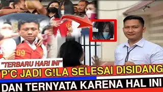 VIDEO VIRAL❗PUTRI CANDRAWATI JADI G!LA USAI DI SIDANG