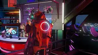 Chill Stream - No Mans Sky Live