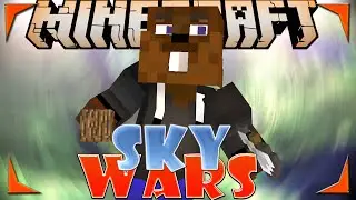 SKY WARS || НОВАЯ КАРТА