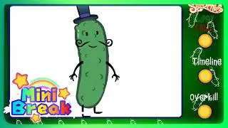 Mr  Pickels Smoochies