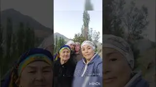 "@"бир топтун кыздары