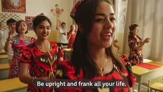 BBC Our World 2019 Inside Chinas Camps 720p HDTV x264 AAC MVGroup