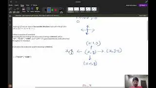 3248  Snake in Matrix || How to 🤔 in Interview || Simple Logic 🔥