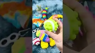 Some new arrival fidget toy 🥰