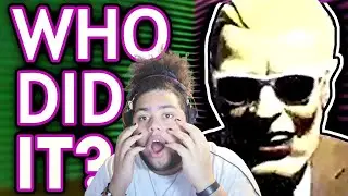 THIS IS SO INTERESTING! | NightWolf Reacts to 