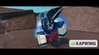 Ultra Instinct
