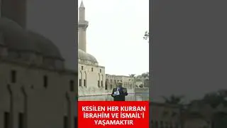 Kesilen Kurbanlar Neyin Delilidir  