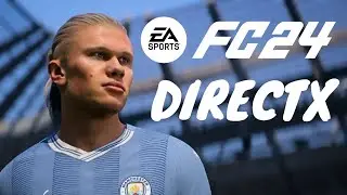 EA FC 24 Erro de DIRECTX! (Resolvido)