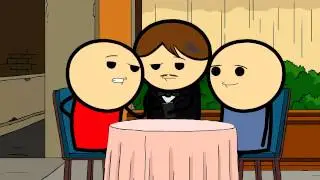 Французский обед   Мульт Консервы