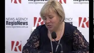 Web-конференція: Оксана Добровольська (26.09.2013)