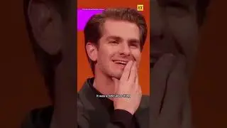 That Time Andrew Garfield MADE OUT With Ryan Reynolds 