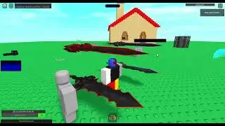 Sword animations(Sword God)