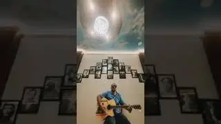Mero Ashu Cover(Edge Band)