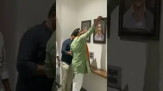 నమ్మిన సిద్ధాంతం కోసం ప్రాణాలర్పించిన అమరులకు పుష్పలు సమర్పించి నివాళులర్పించడం జరిగింది.