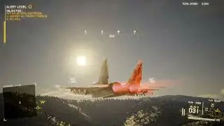 Project Wingman - MiG-29 Cinematic Experience™️ (1/3)