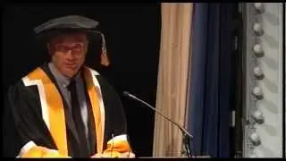 Graduation 2012: Ceremony 7