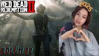BU YILIN SON VİDEOSU | Red Dead Redemption 2 | Türkçe | Bölüm 12
