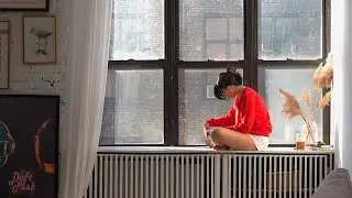 speaking opportunity into existence (+ some personal & experiential favs right now)