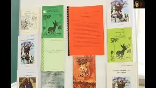 Gherasim Ghidirim a lansat o nouă carte. Scriitorul: 