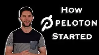 How Peloton Started