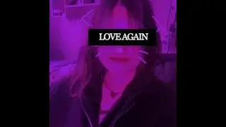 Love Again