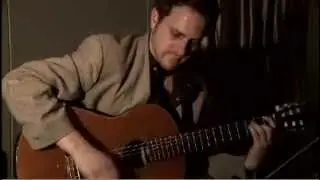 922.5 Bloor Street West - Nir Hermelin  - Nylon String Stories