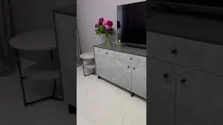 Набор Мебели Ванкувер + столик