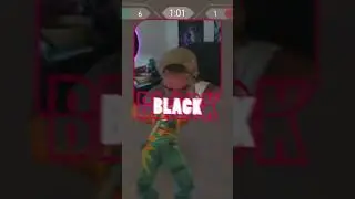 SIEMPRE HAY QUE DAR INFO | KOI Black