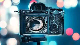 Night Photography in a Complicated City (Photoshoot + Editing Tutorial)