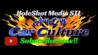 Arch City Car Culture Promo Trailer