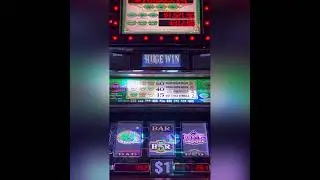 SHAMROCK SLOT JACKPOT 🎰 9 DOLLARS BET
