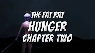 TheFatRat - Hunger [Chapter Two] (Lyrics)