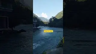ЛУЧШЕ гор, МОГУТ быть ТОЛЬКО ГОРЫ❣️ #гора #лето #shortvideo #природа #тревел #shortvideo