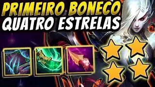 FIZ MEU PRIMEIRO CAMPEÃO ⭐ ⭐ ⭐ ⭐ NO SET 13!!