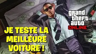 Les voitures dans ce jeu sont vraiment un plaisir à conduire 😍