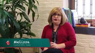 Tips for Teaching English Learners Video Series: Turn & Talk Activities