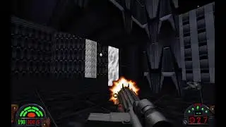 Star Wars: Dark Forces Remastered - Part 7