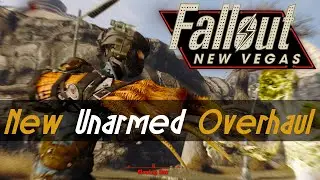 New Must Have Animation Mod Just Released | Fallout New Vegas Mods