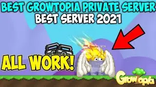Growtopia Private Server 2021 Growtopia Best Server | GTWR