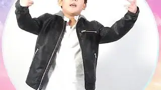 Julian Tam@Idol Jr