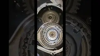 FF-2 с мотором 2.3🔥🔥 и КПП ibi-5⛔️⛔️ . Замена шестерни 5-ой передачи   🔧🔧🛠🛠🔥🔥🔥👍👍👍✍️✍️✍️
