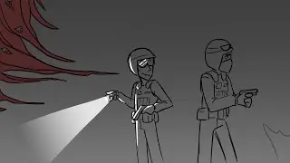 INCOMING THREAT
