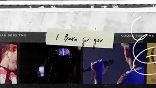Boyzlife - Burn For You (Lyric Video)