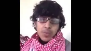 تقليد لجين هذلول - keek