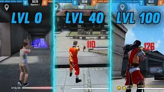 NOOB TO PRO JOURNEY LVL 100  ⚡⚡para SAMSUNG A3,A5,A6,A7,J2,J5,J7,S5,S6,S7,S9,A 10,A20,A30,A50,A70