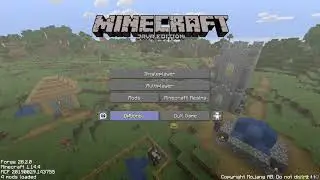 Enable Chat to Control Your Minecraft Game With this mod!
