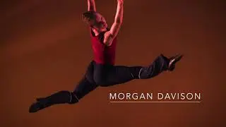 Dancer Spotlight: Morgan Davison